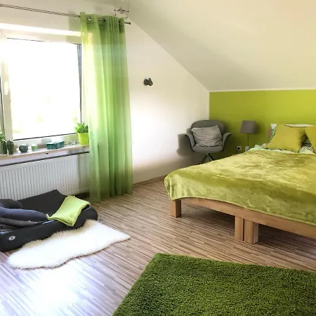 Ferienwohnung Riedl *