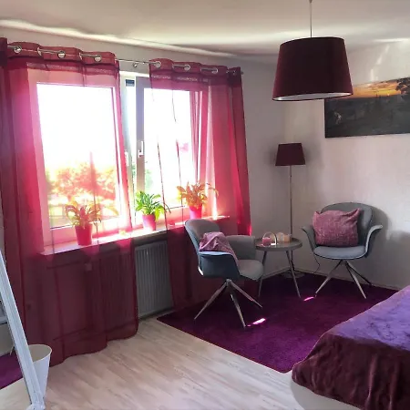 Ferienwohnung Riedl *