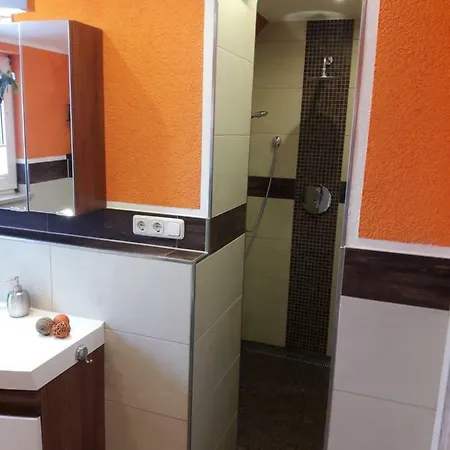 Ferienwohnung Riedl