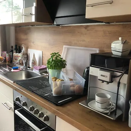 Ferienwohnung Riedl 酒店
