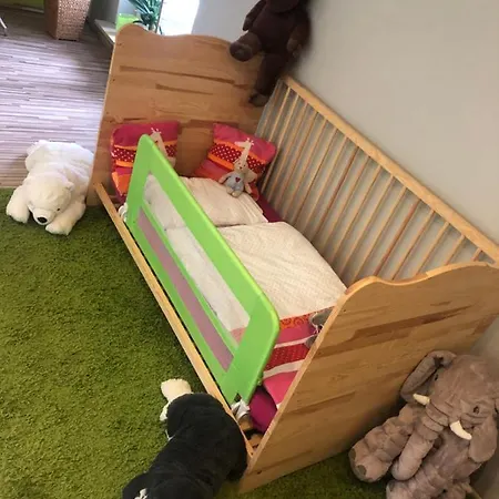 Ferienwohnung Riedl Hotel Leupoldsgrun