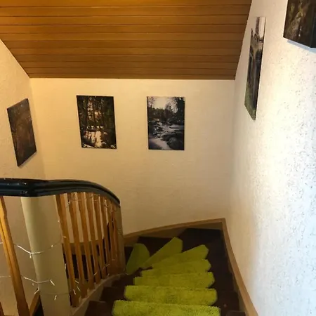 Ferienwohnung Riedl