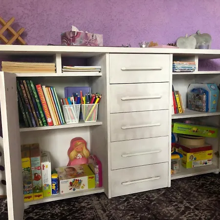 Ferienwohnung Riedl