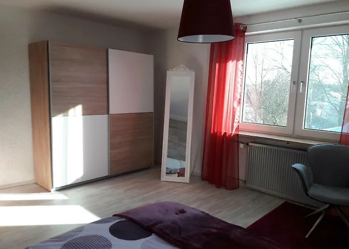 Ferienwohnung Riedl Hotel *