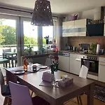 Ferienwohnung Riedl 호텔