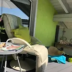Ferienwohnung Riedl 호텔 Leupoldsgrun