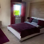 호텔 Ferienwohnung Riedl Leupoldsgrun