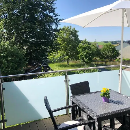 Ferienwohnung Riedl Apartment