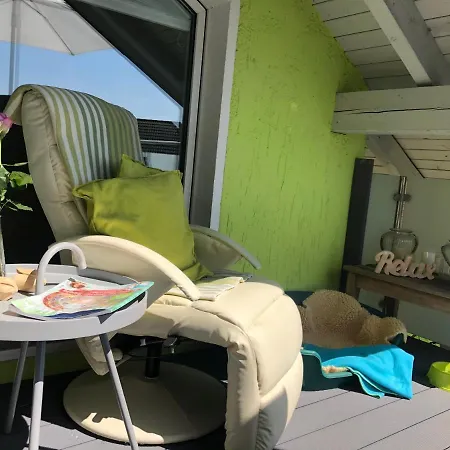 Ferienwohnung Riedl Ξενοδοχείο Leupoldsgrun