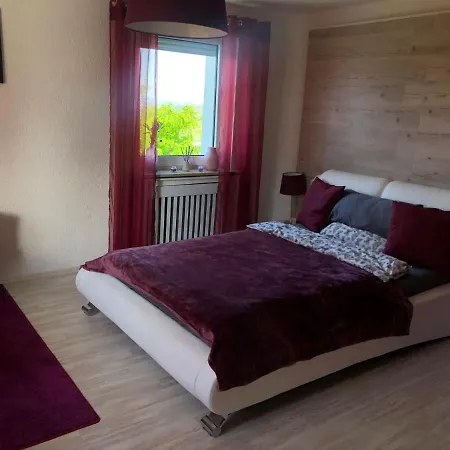 Ξενοδοχείο Ferienwohnung Riedl Leupoldsgrun