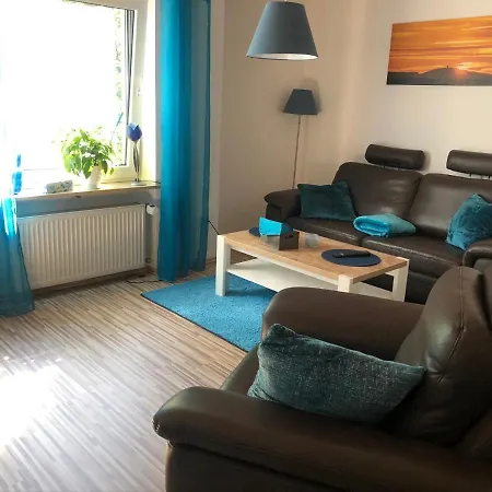 Ξενοδοχείο Ferienwohnung Riedl Leupoldsgrun