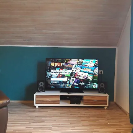 Ferienwohnung Riedl *
