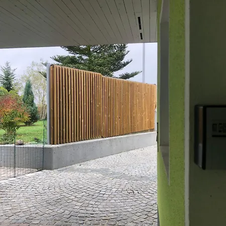 Ferienwohnung Riedl