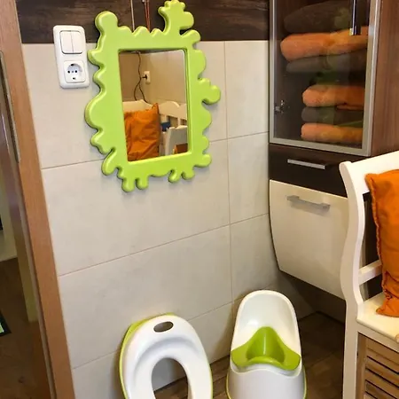 Ferienwohnung Riedl *
