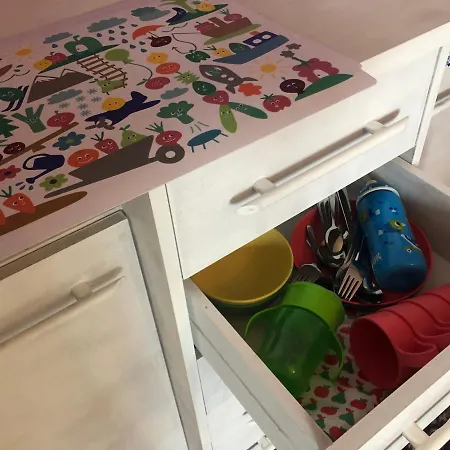 호텔 Ferienwohnung Riedl *