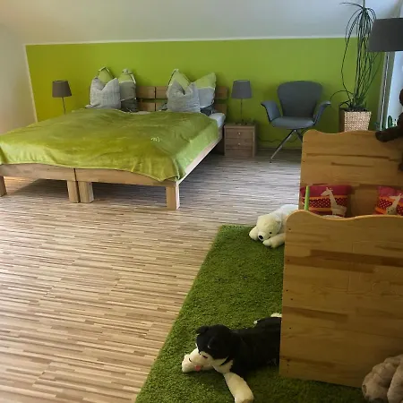 Ferienwohnung Riedl