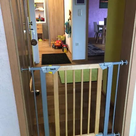Ferienwohnung Riedl 호텔 *