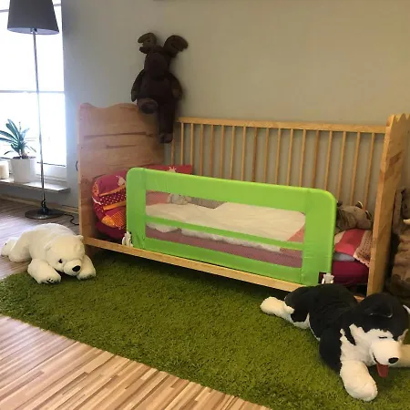 Ferienwohnung Riedl 호텔