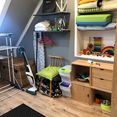 Ferienwohnung Riedl