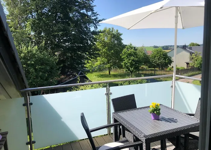 Ferienwohnung Riedl Отель