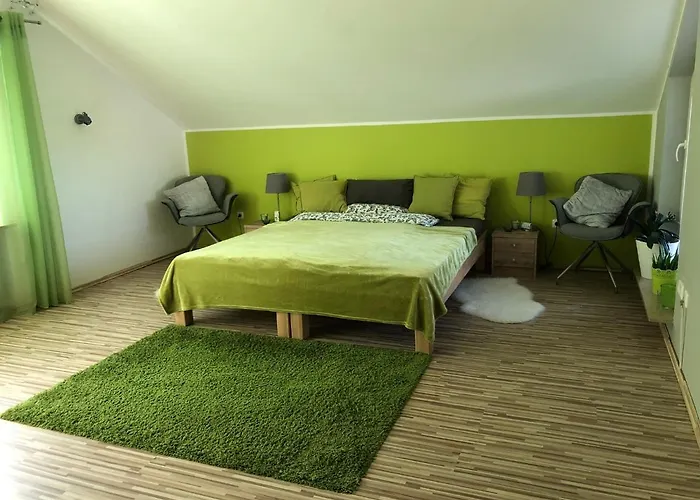 Ferienwohnung Riedl