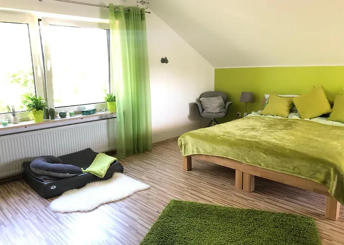 Ferienwohnung Riedl *
