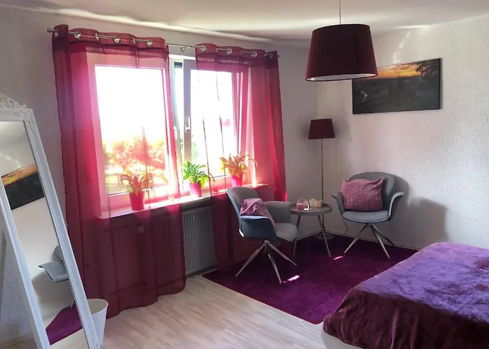 Ferienwohnung Riedl *