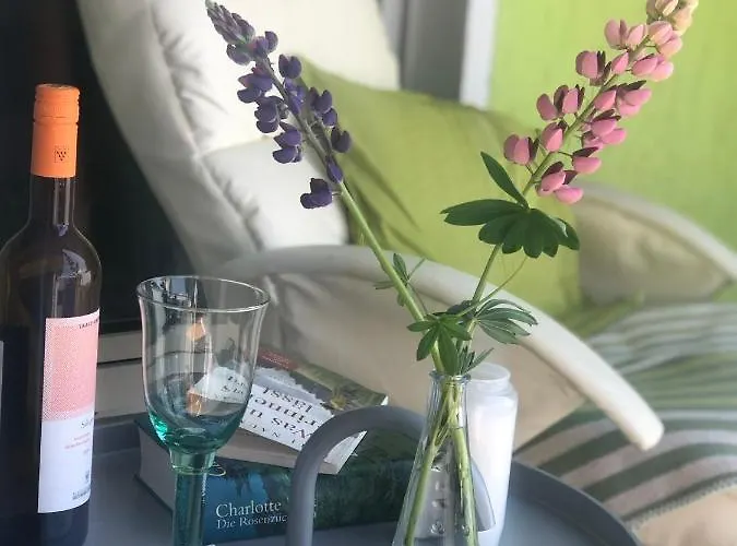Ferienwohnung Riedl Отель
