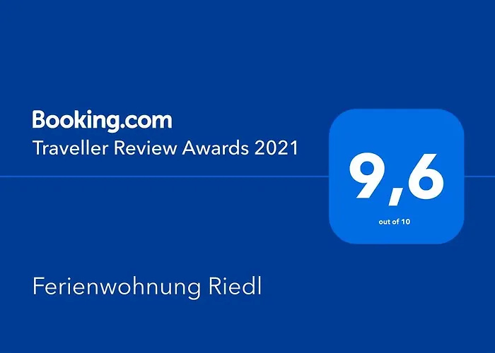 Ferienwohnung Riedl Leupoldsgrun
