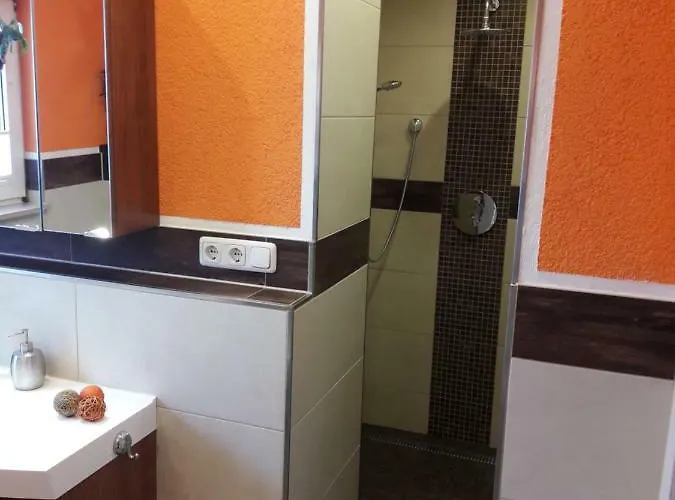 Ferienwohnung Riedl