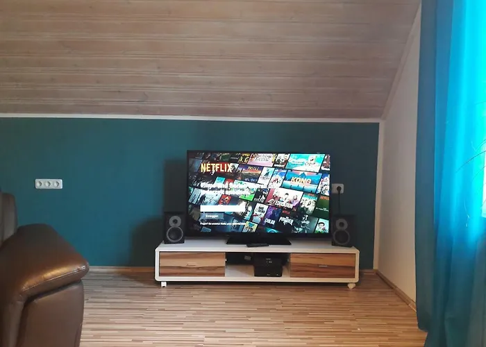 Ferienwohnung Riedl *