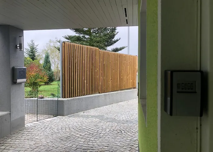 Ferienwohnung Riedl