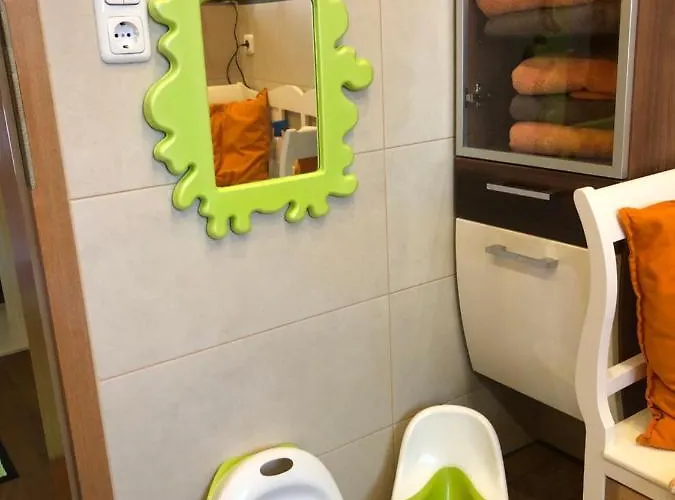 Ferienwohnung Riedl *