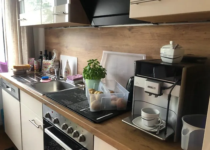 Ferienwohnung Riedl Отель