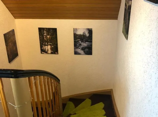 Ferienwohnung Riedl