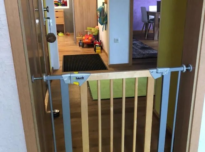 Ferienwohnung Riedl Hotel *