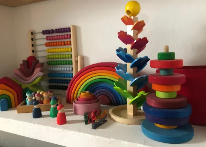 Ferienwohnung Riedl * Leupoldsgrun