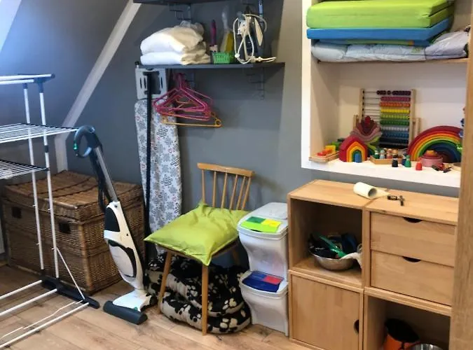 Ferienwohnung Riedl