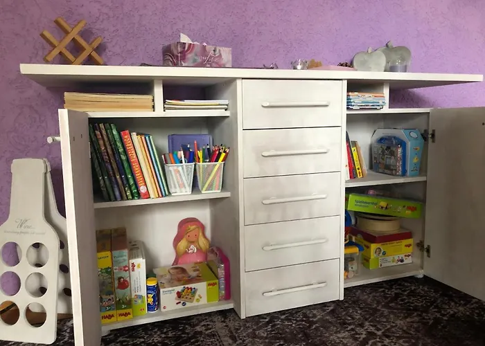 Ferienwohnung Riedl